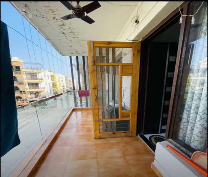 3 BHK 980 Sq.ft. Apartment for Sale in Lohgarh, Zirakpur