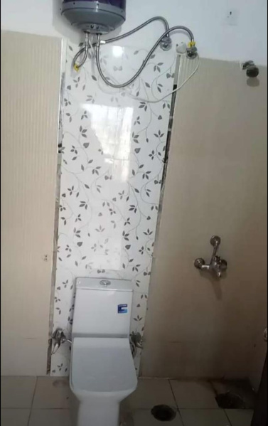 3 BHK 1200 Sq.ft. Apartment for Sale in VIP Road, Zirakpur