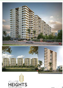 3 BHK Flat for Sale in Nabha Sahib, Zirakpur