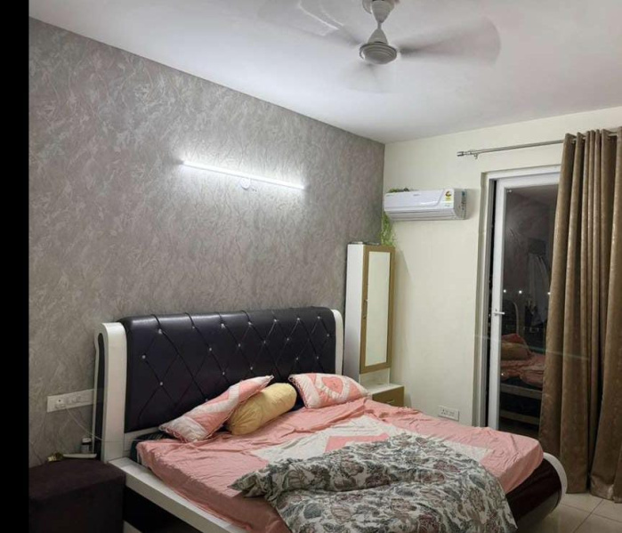 3 BHK 1950 Sq.ft. Apartment for Sale in Nabha Sahib, Zirakpur