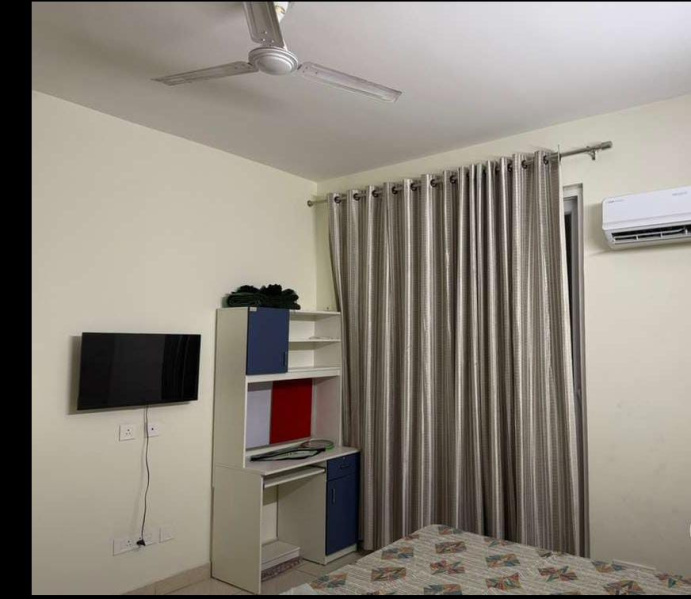 3 BHK 1950 Sq.ft. Apartment for Sale in Nabha Sahib, Zirakpur