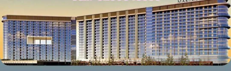 1 BHK 700 Sq.ft. Apartment for Sale in Banur, Mohali