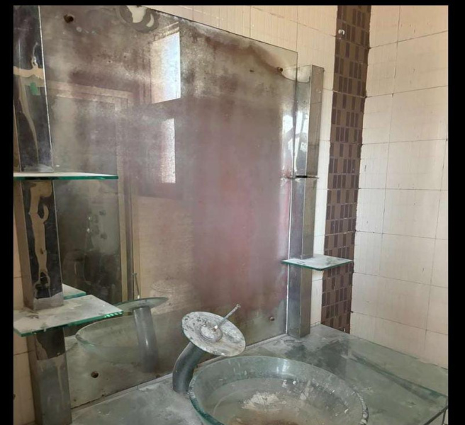 4 BHK 2200 Sq.ft. Apartment for Sale in VIP Road, Zirakpur