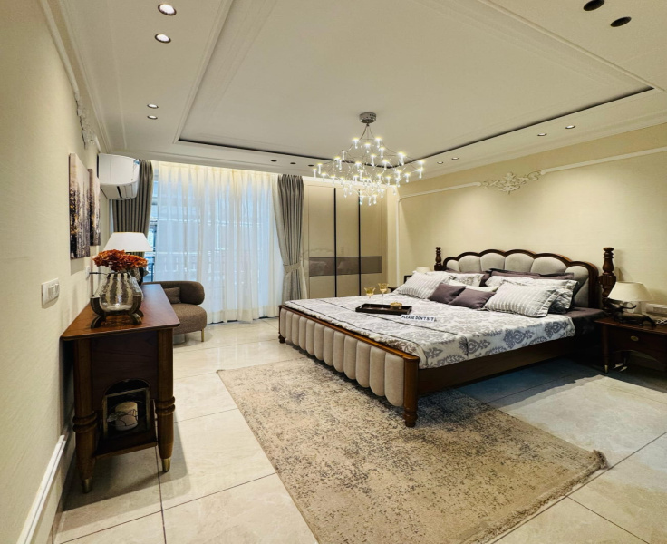 3 BHK 225 Sq.ft. Apartment for Sale in Nagla Road, Zirakpur