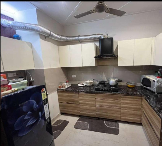 3 BHK 1188 Sq.ft. Apartment for Sale in Kishanpur, Zirakpur