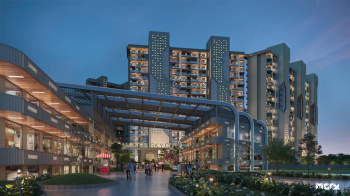 2 BHK Flat for Sale in Kharar, Mohali