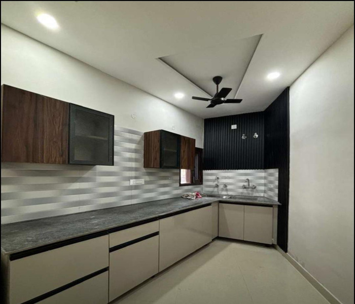 1 BHK 100 Sq.ft. Apartment for Sale in Lohgarh, Zirakpur