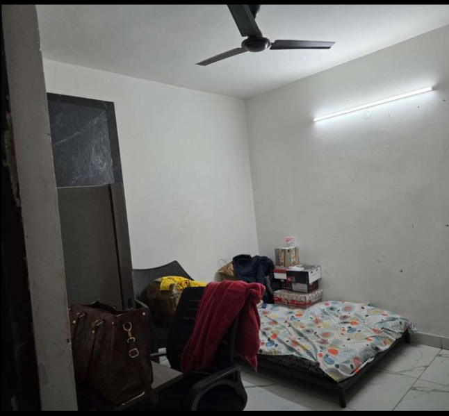 2 BHK 574 Sq.ft. Apartment for Sale in Gazipur Road, Zirakpur