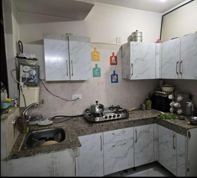 2 BHK 574 Sq.ft. Apartment for Sale in Gazipur Road, Zirakpur