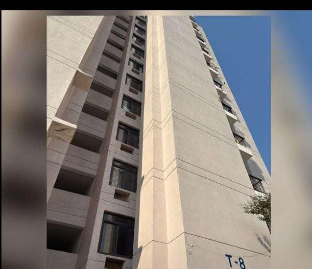 2 BHK 574 Sq.ft. Apartment for Sale in Gazipur Road, Zirakpur