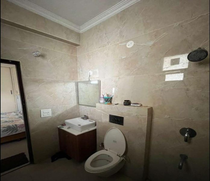 3 BHK 1350 Sq.ft. Apartment for Sale in Singhpura, Zirakpur