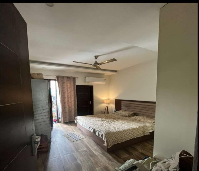 3 BHK 1350 Sq.ft. Apartment for Sale in Singhpura, Zirakpur