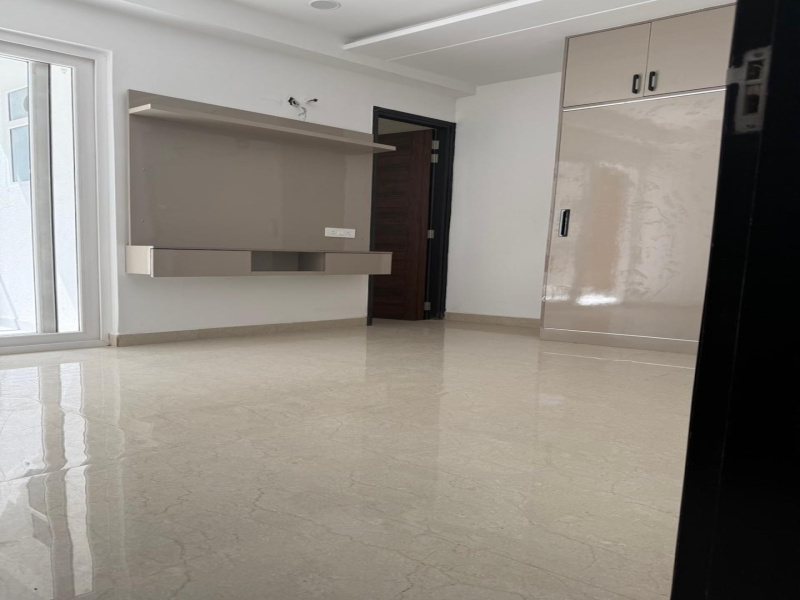 3 BHK 125 Sq. Yards Apartment for Sale in VIP Road, Zirakpur