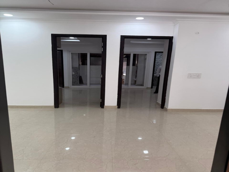 3 BHK 125 Sq. Yards Apartment for Sale in VIP Road, Zirakpur