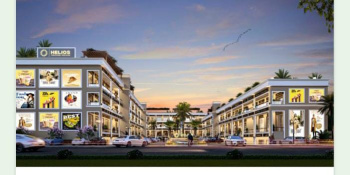  Showroom for Sale in VIP Road, Zirakpur