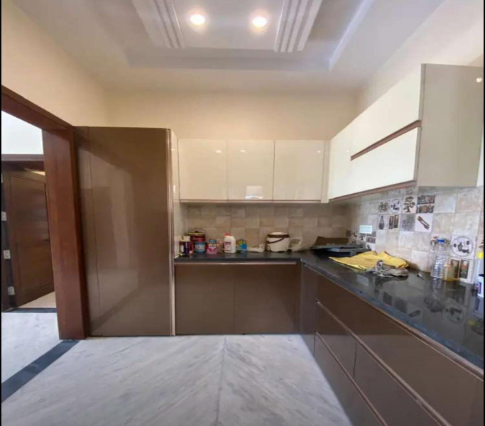 4.5 BHK 1100 Sq.ft. Villa for Sale in Gazipur Road, Zirakpur