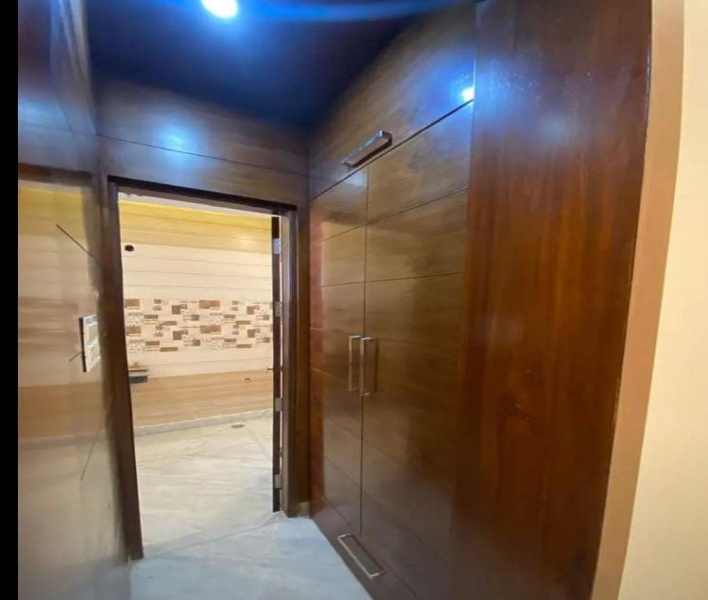 4.5 BHK 1100 Sq.ft. Villa for Sale in Gazipur Road, Zirakpur