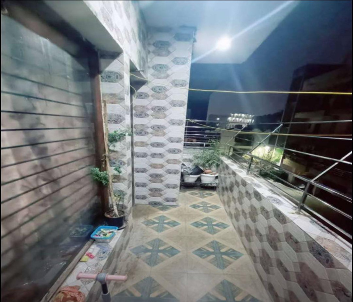 3 BHK 972 Sq.ft. Apartment for Sale in Lohgarh, Zirakpur