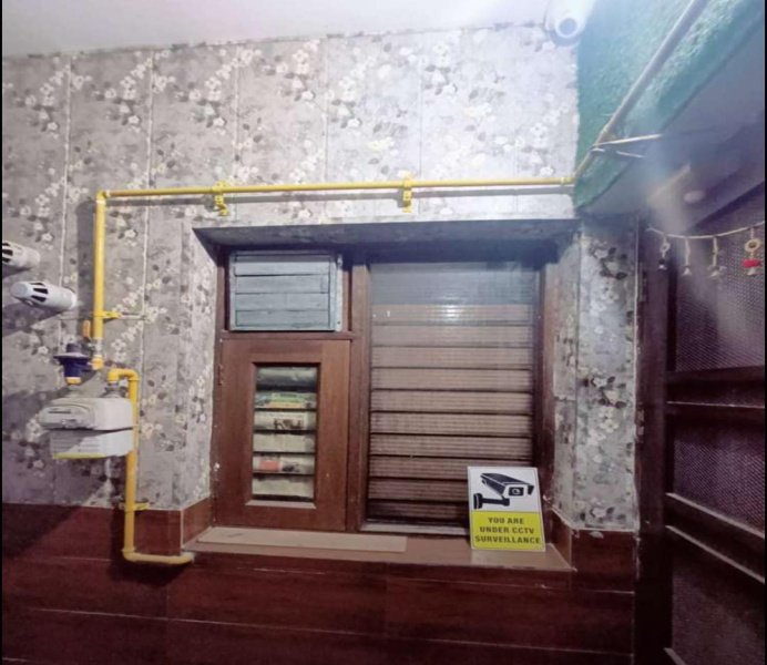 3 BHK 972 Sq.ft. Apartment for Sale in Lohgarh, Zirakpur