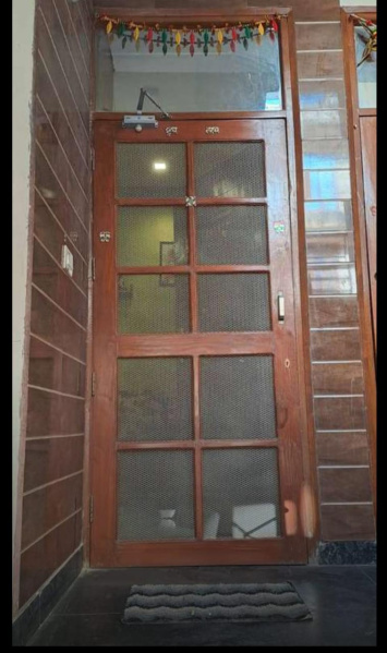 3 BHK 950 Sq.ft. Apartment for Sale in Peer Muchalla, Zirakpur