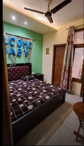 3 BHK 950 Sq.ft. Apartment for Sale in Peer Muchalla, Zirakpur