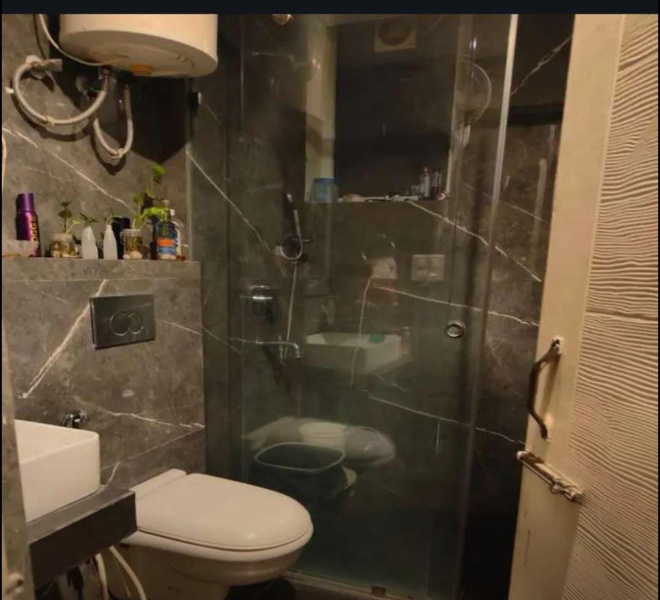 3 BHK 1560 Sq.ft. Apartment for Sale in VIP Road, Zirakpur