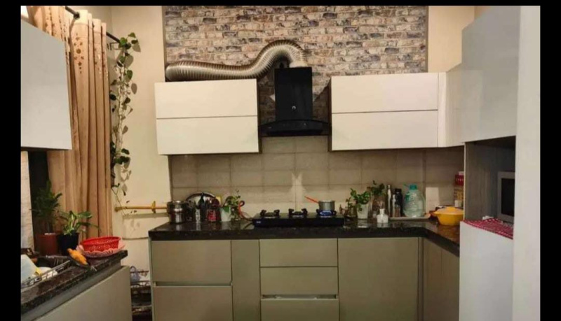 3 BHK 1560 Sq.ft. Apartment for Sale in VIP Road, Zirakpur