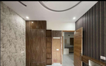 2 BHK Builder Floor for Sale in Dhakoli, Zirakpur