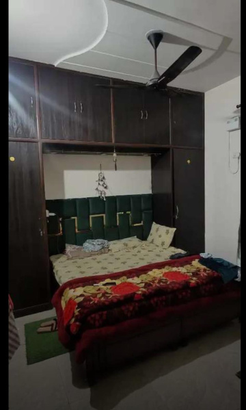 3 BHK 91 Sq. Yards House for Sale in Lohgarh Road, Zirakpur