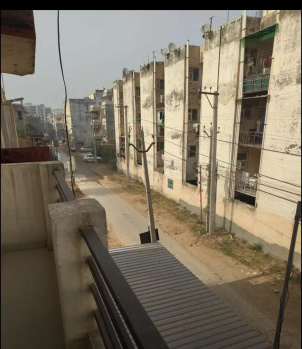 3 BHK Flat for Sale in VIP Road, Zirakpur