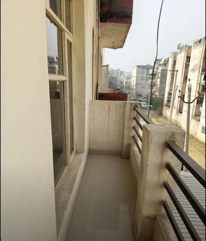 3 BHK 1608 Sq.ft. Apartment for Sale in VIP Road, Zirakpur