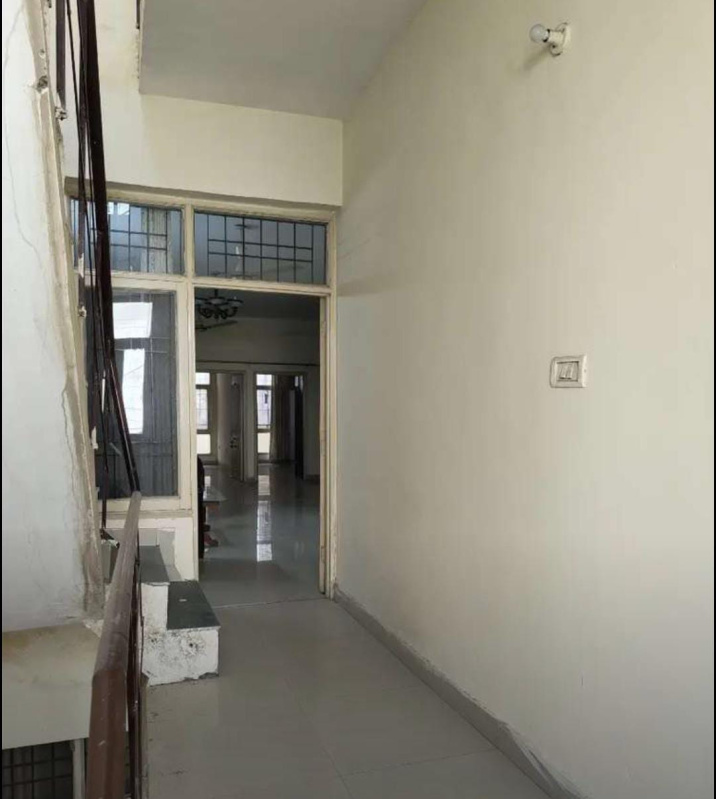 3 BHK 1608 Sq.ft. Apartment for Sale in VIP Road, Zirakpur