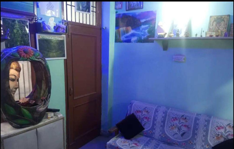 2 BHK 927 Sq.ft. Apartment for Sale in Patiala Road, Zirakpur