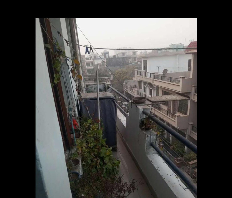 2 BHK 927 Sq.ft. Apartment for Sale in Patiala Road, Zirakpur