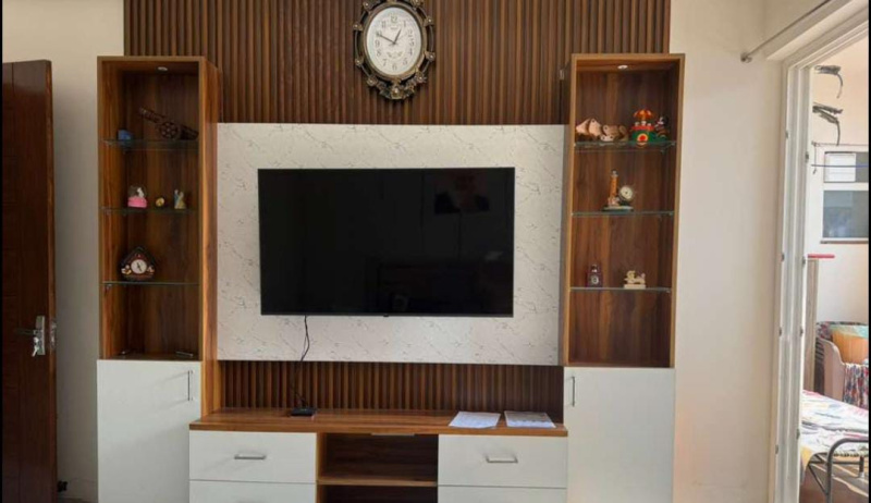 3 BHK 1150 Sq.ft. Apartment for Sale in Peer Muchalla, Zirakpur