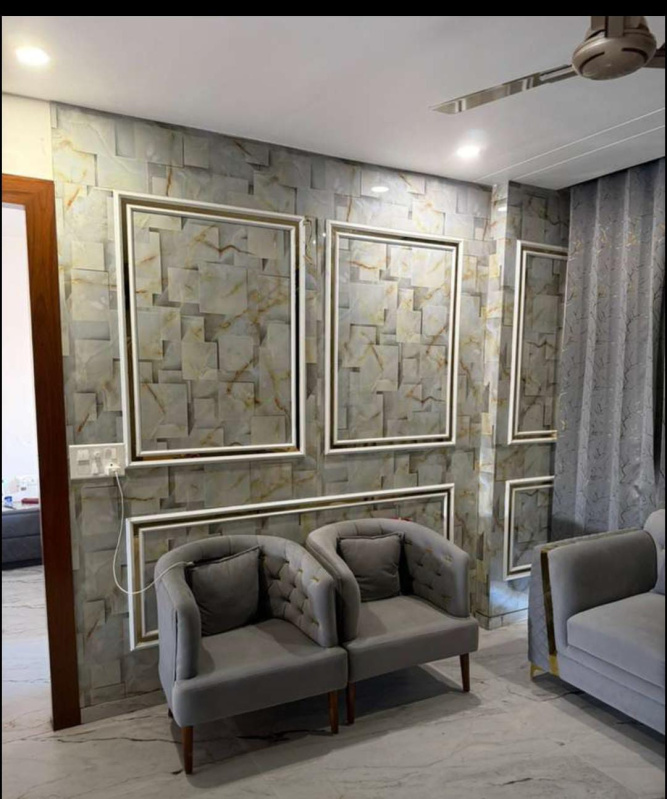 3 BHK 1150 Sq.ft. Apartment for Sale in Peer Muchalla, Zirakpur