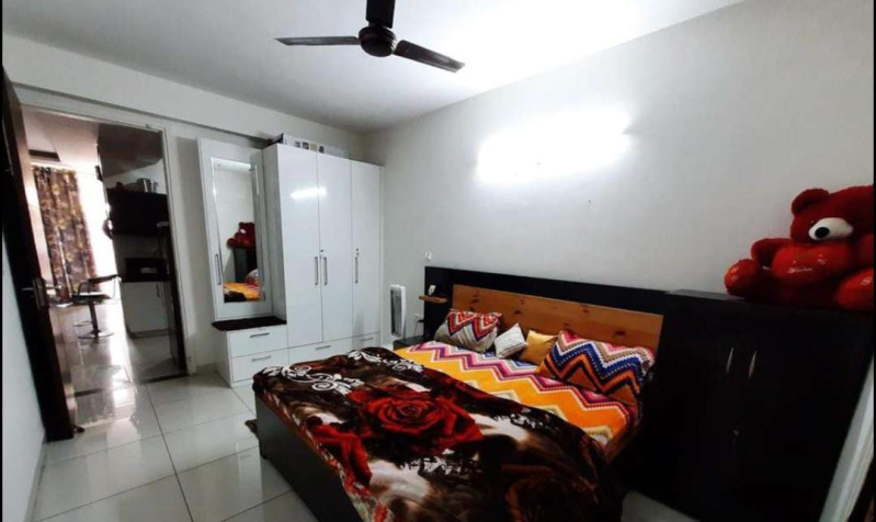 2 BHK 900 Sq.ft. Apartment for Sale in Highland Marg, Zirakpur