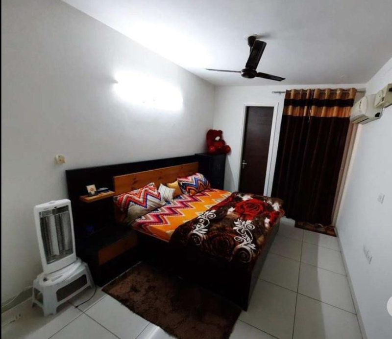 2 BHK 900 Sq.ft. Apartment for Sale in Highland Marg, Zirakpur