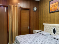 3 BHK Flat for Sale in Lohgarh, Zirakpur