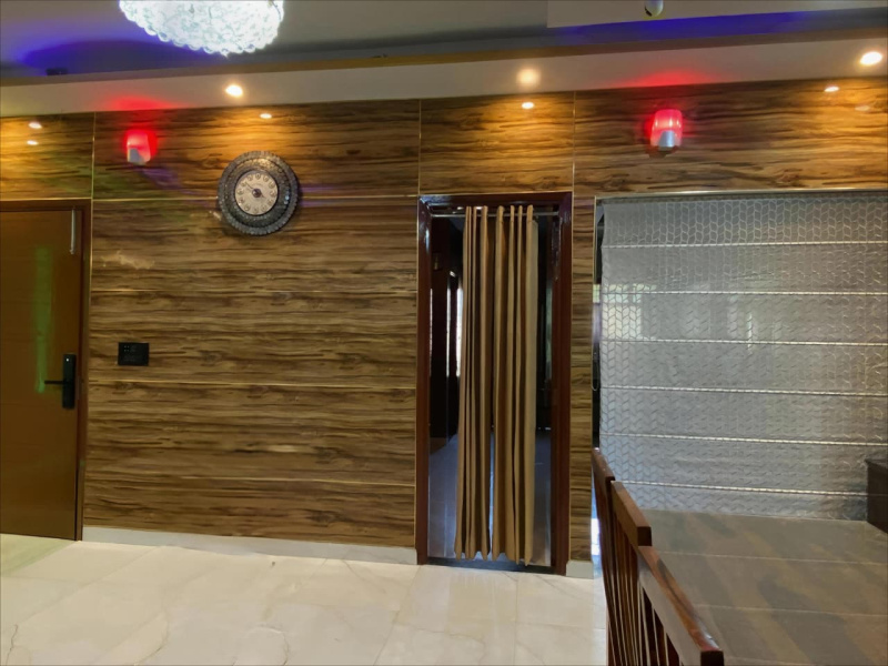 3 BHK 200 Sq. Yards Apartment for Sale in Lohgarh, Zirakpur