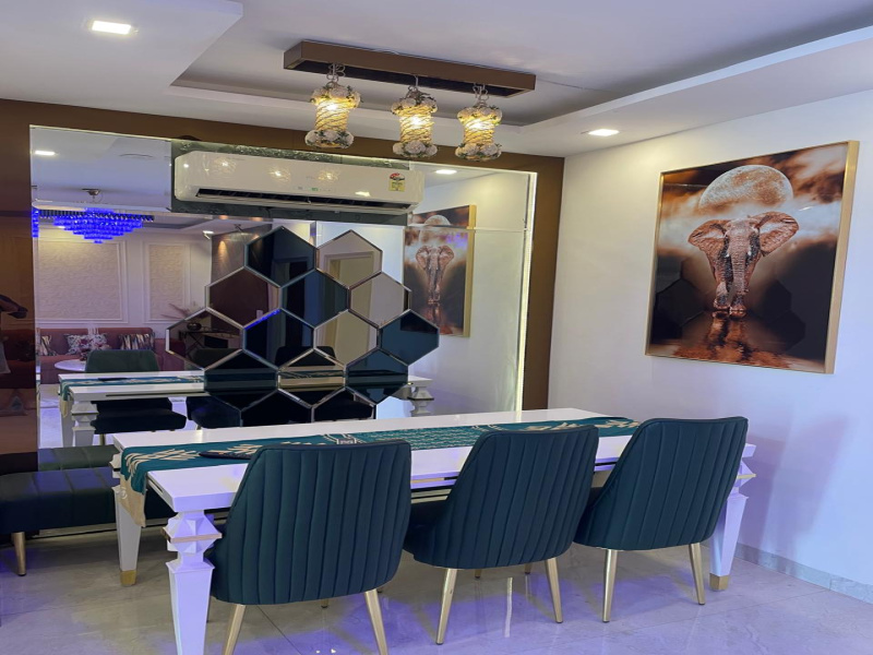 3 BHK 1625 Sq.ft. Apartment for Sale in Nabha Sahib, Zirakpur