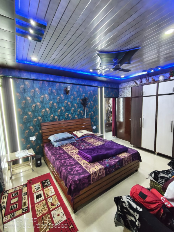 5 BHK 2560 Sq.ft. Apartment for Sale in Ambala Highway, Zirakpur