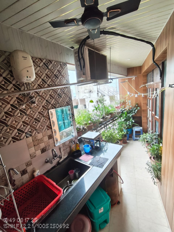 5 BHK 2560 Sq.ft. Apartment for Sale in Ambala Highway, Zirakpur