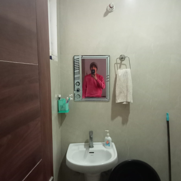 2 BHK 850 Sq.ft. Apartment for Sale in Nabha Sahib, Zirakpur