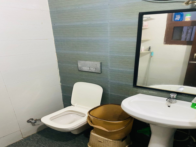 3 BHK 1200 Sq.ft. Apartment for Sale in Zirakpur, Panchkula