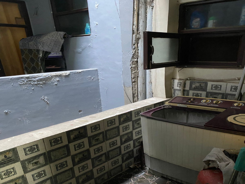 3 BHK 1200 Sq.ft. Apartment for Sale in Zirakpur, Panchkula