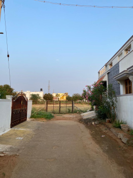  Residential Plot for Sale in Veerapandi, Tirupur