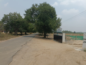  Warehouse for Rent in Siruganur, Tiruchirappalli