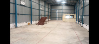  Warehouse for Rent in Siruganur, Tiruchirappalli