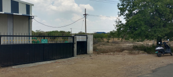  Industrial Land for Sale in Ponnampatti, Tiruchirappalli